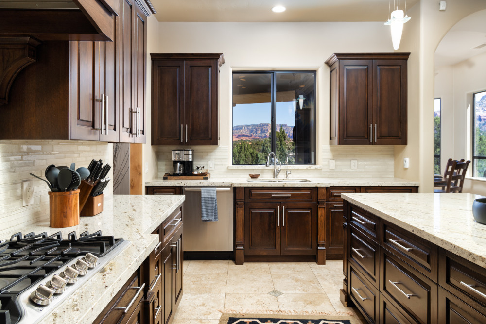 Sedona 48