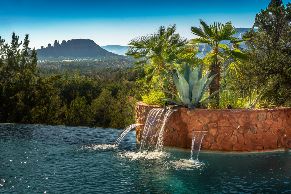 Sedona 48