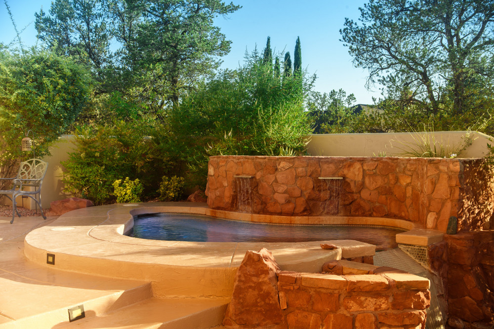 Sedona 48