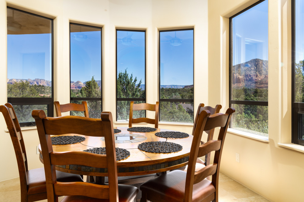Sedona 48