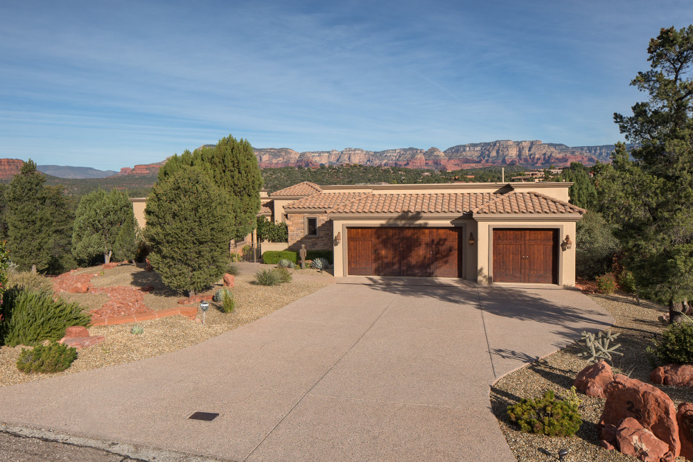 Sedona 48
