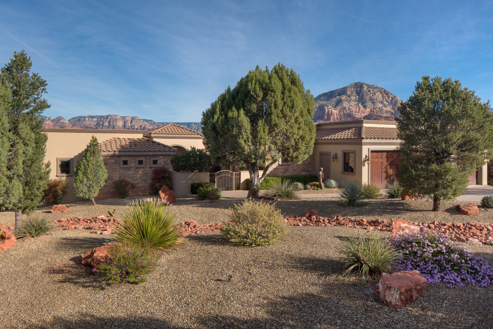 Sedona 48