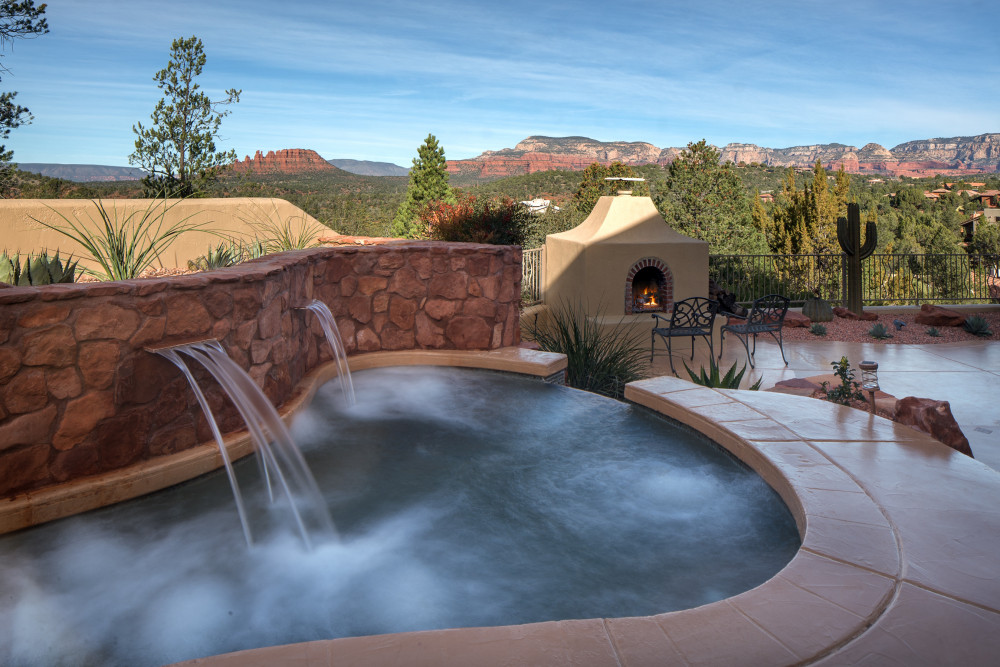 Sedona 48