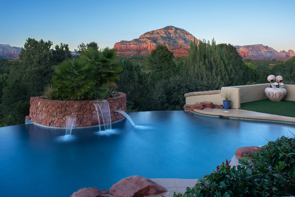 Sedona 48