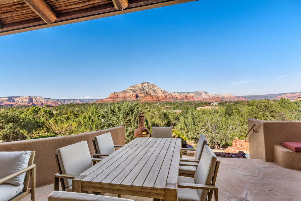 Sedona 48