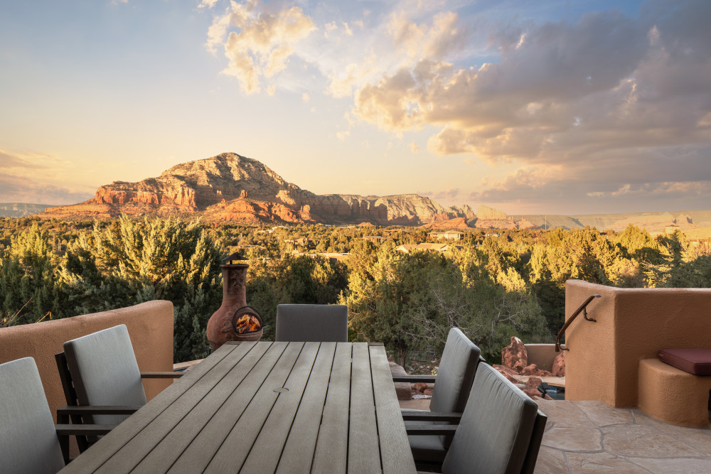 Sedona 48