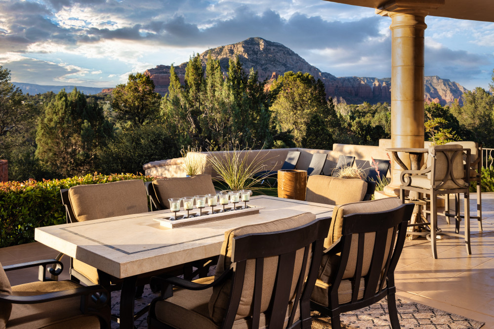 Sedona 48