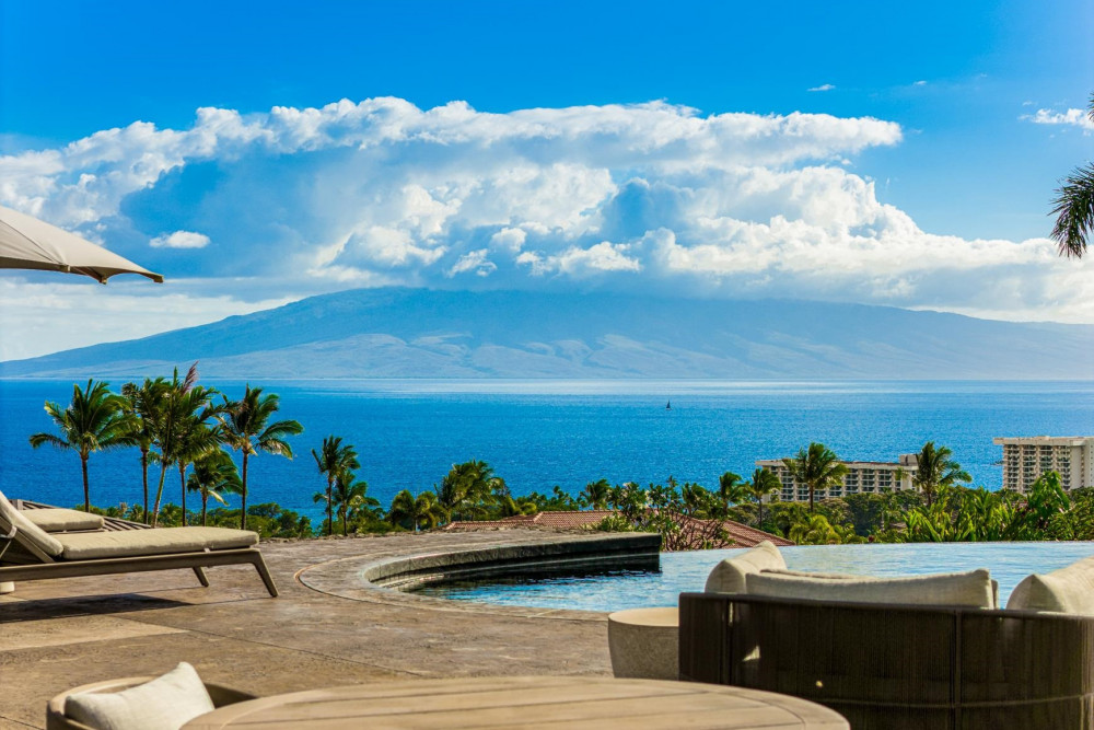 Maui 160
