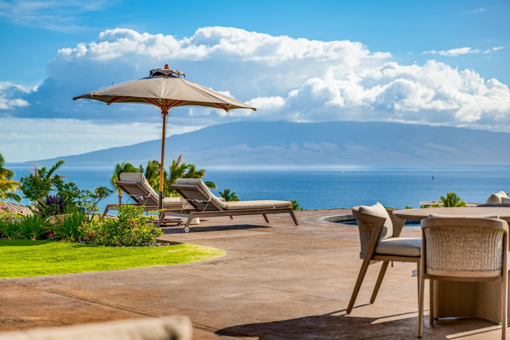 Maui 160