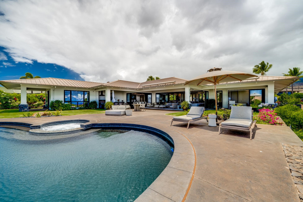 Maui 160