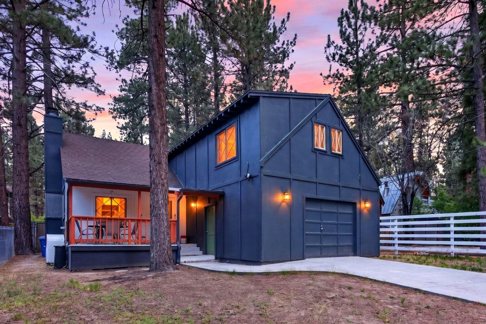 Big Bear 8