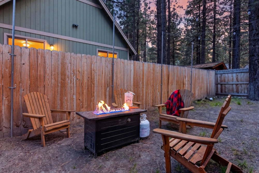 Big Bear 8
