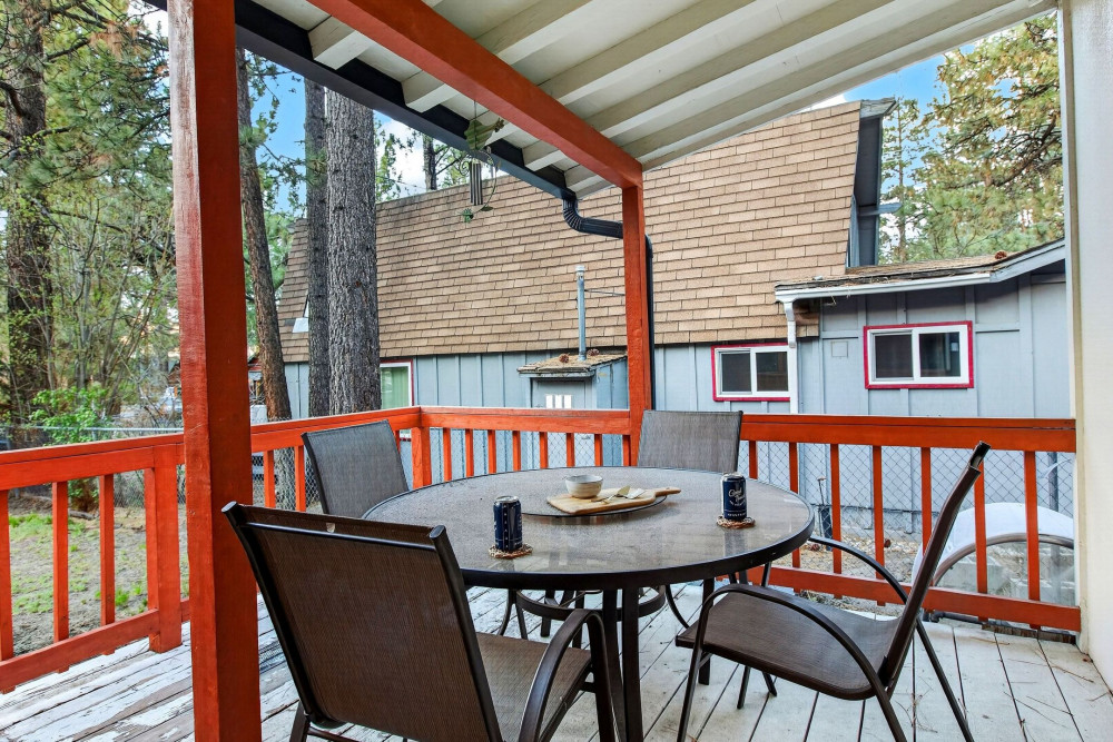 Big Bear 8