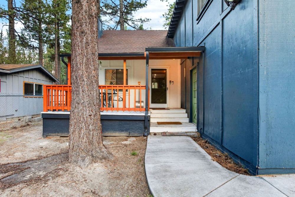 Big Bear 8