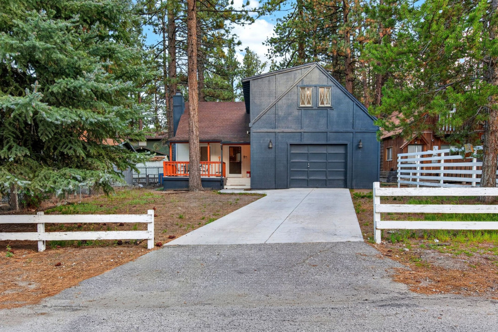 Big Bear 8