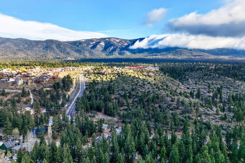 Big Bear 8