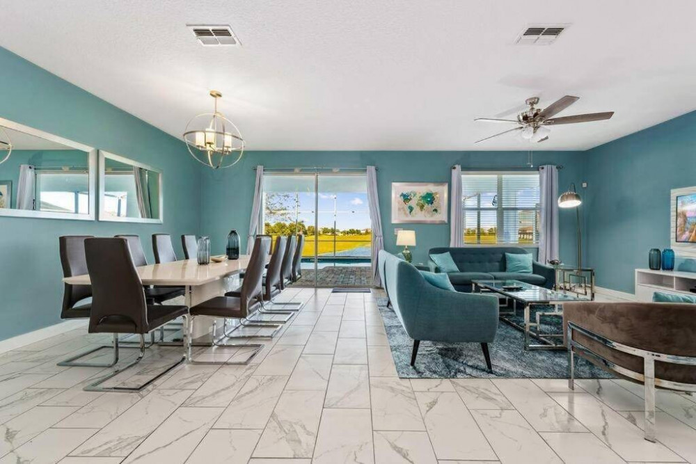 Championsgate 999
