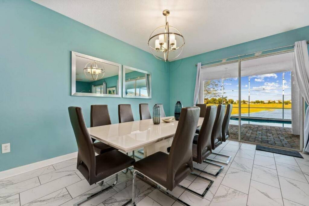 Championsgate 999