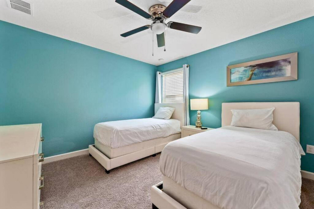 Championsgate 999