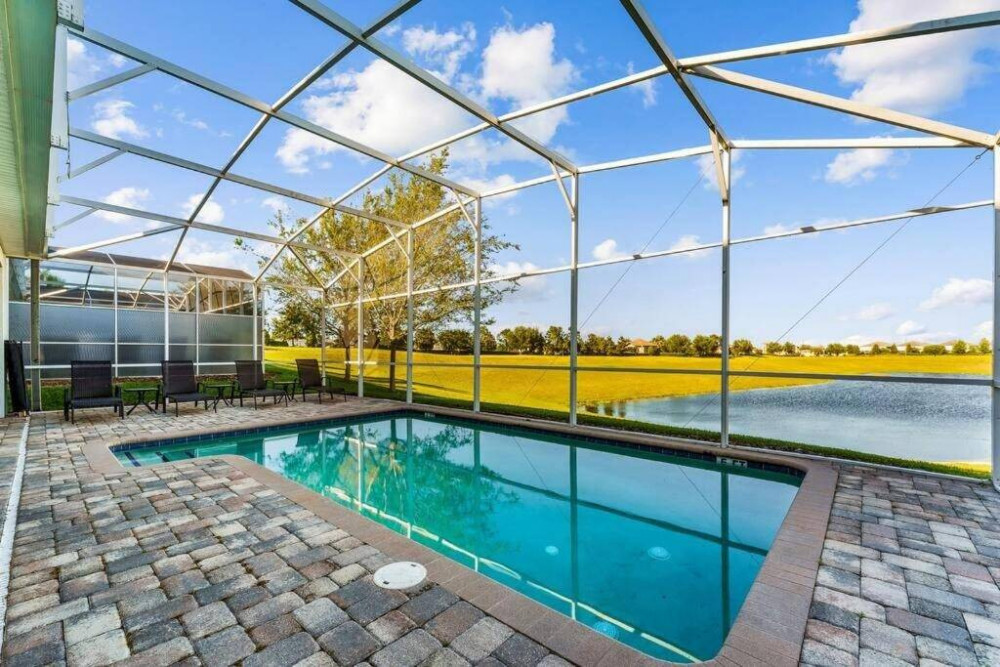 Championsgate 999