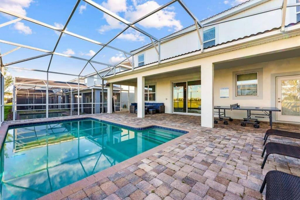 Championsgate 999