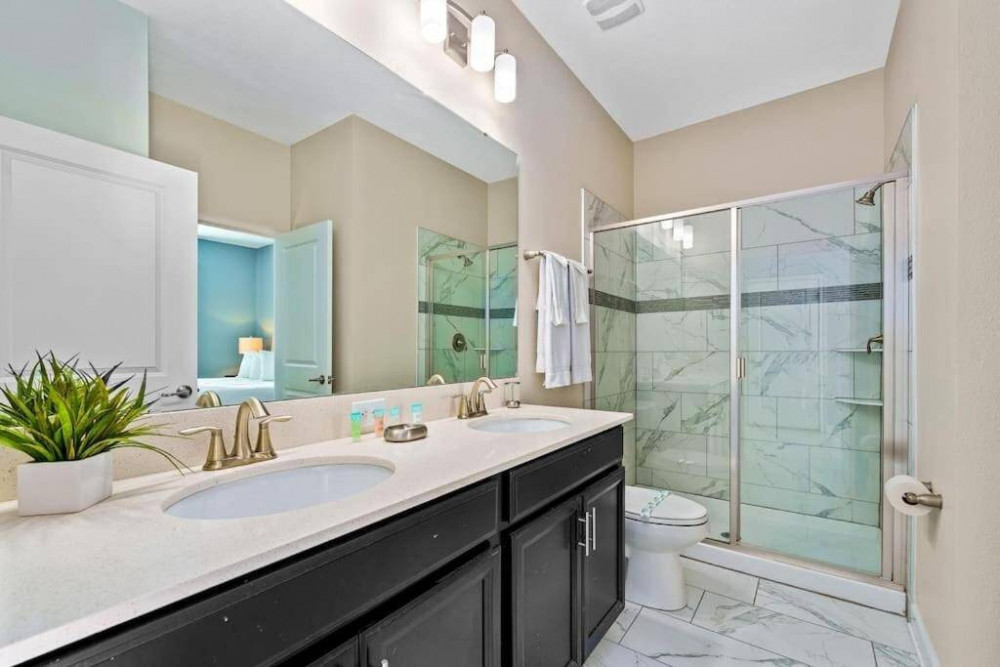 Championsgate 999