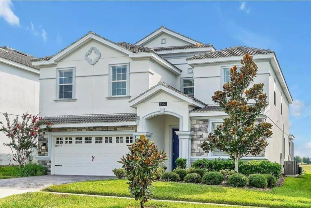 Championsgate 999