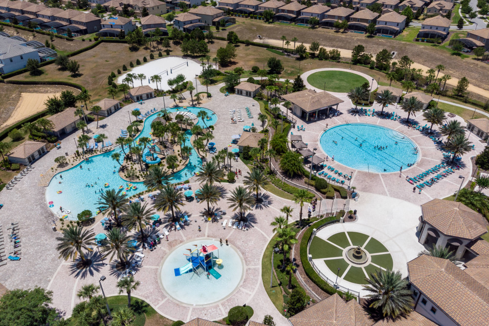 Championsgate 999