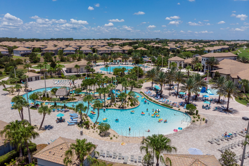 Championsgate 999