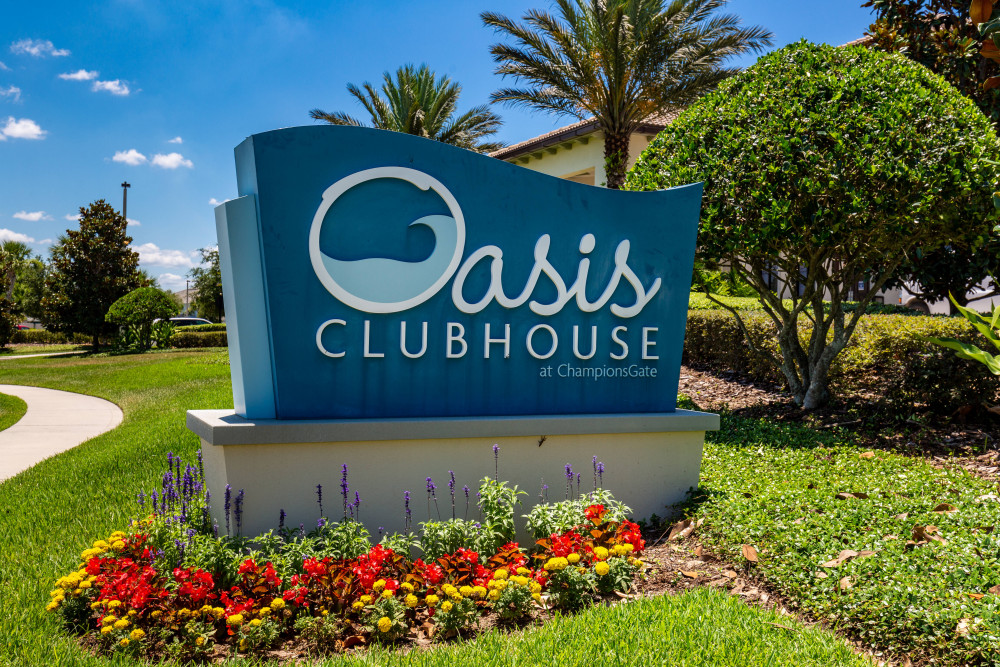 Championsgate 999