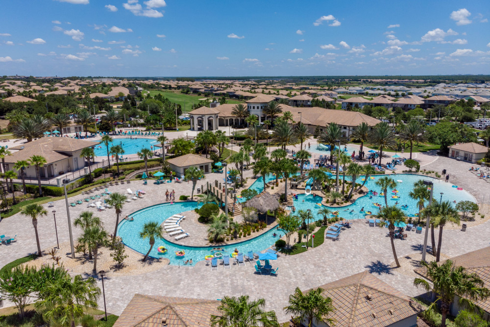 Championsgate 999