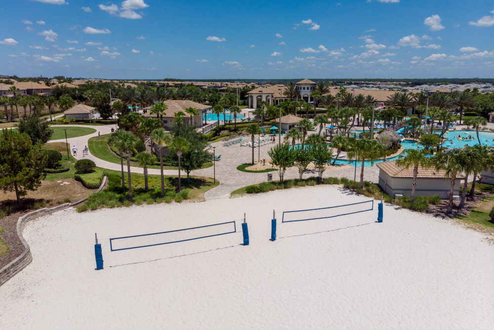 Championsgate 999