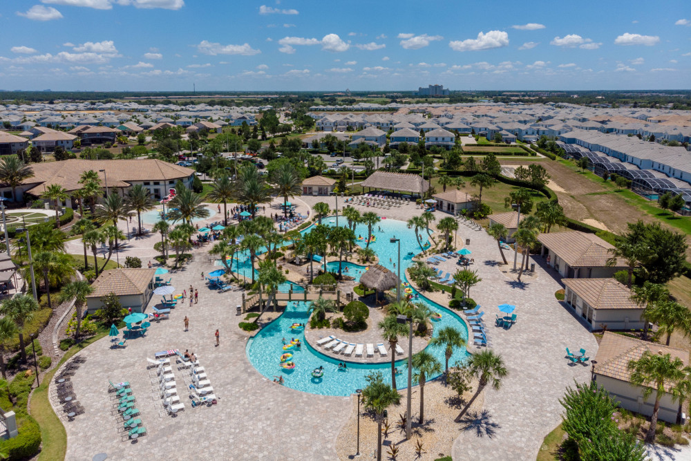Championsgate 999