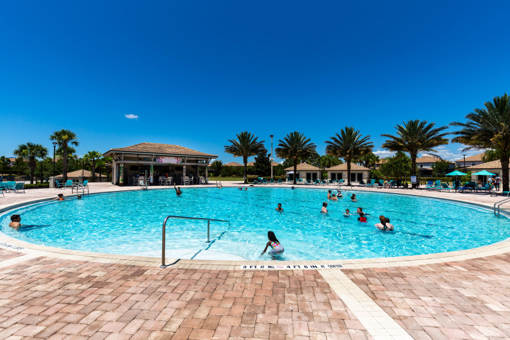 Championsgate 999