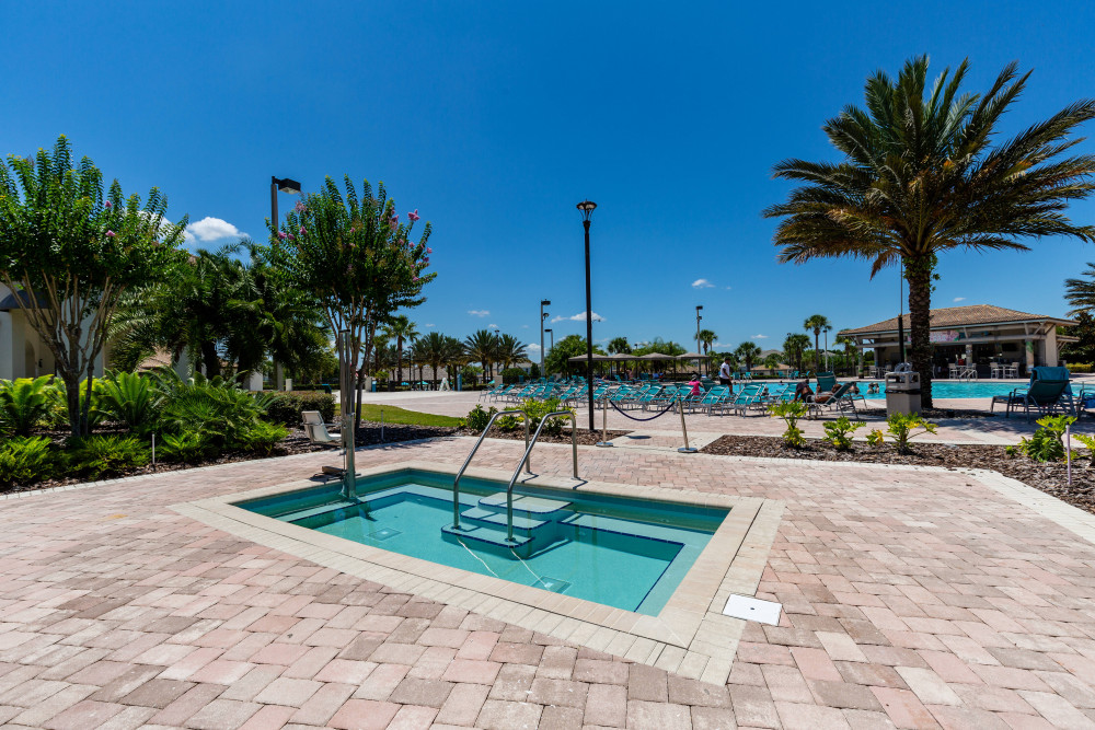 Championsgate 999