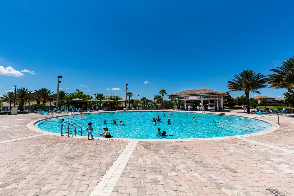 Championsgate 999