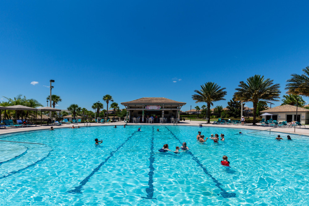 Championsgate 999