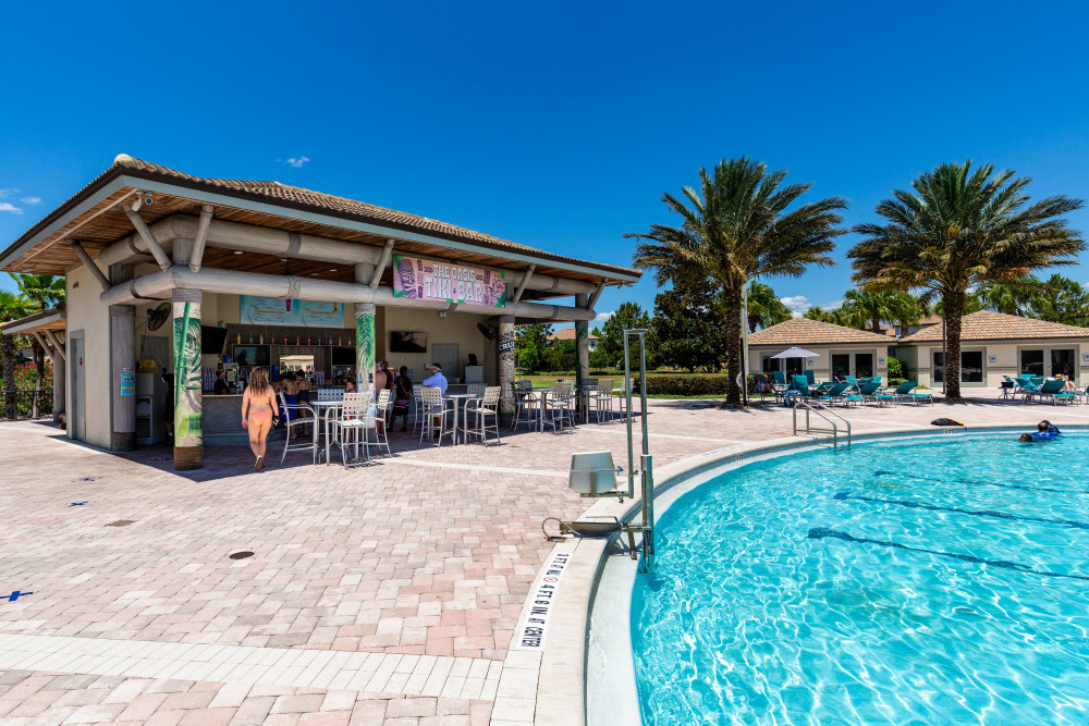 Championsgate 999