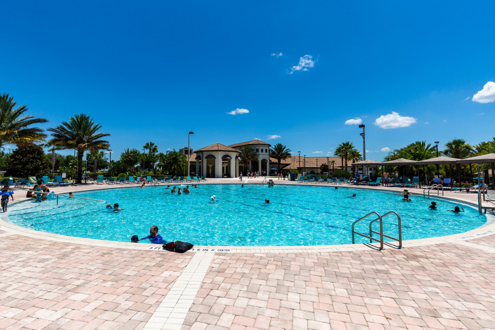 Championsgate 999