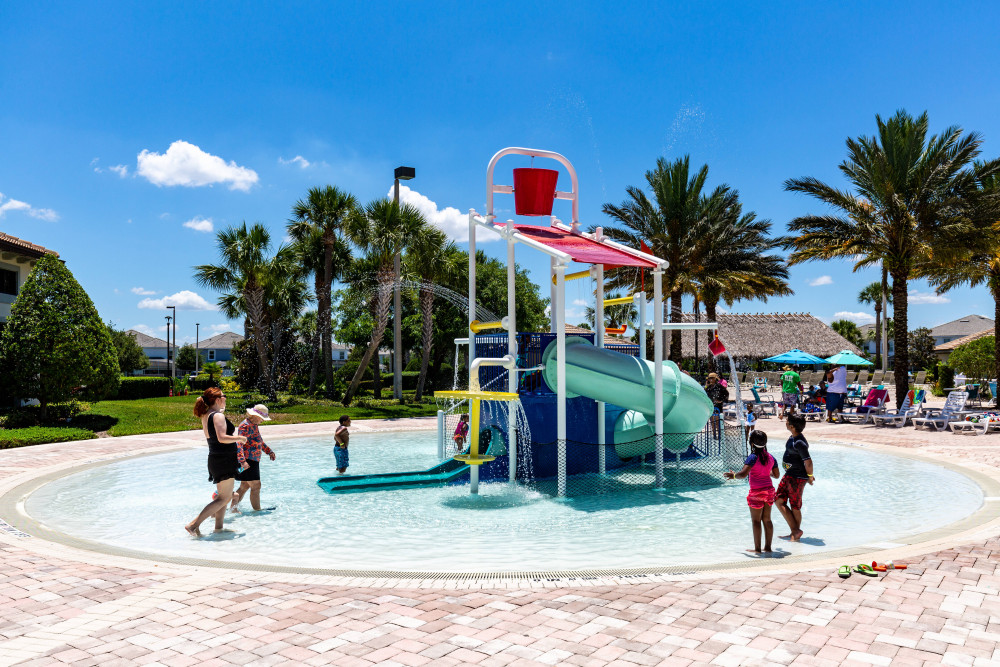 Championsgate 999