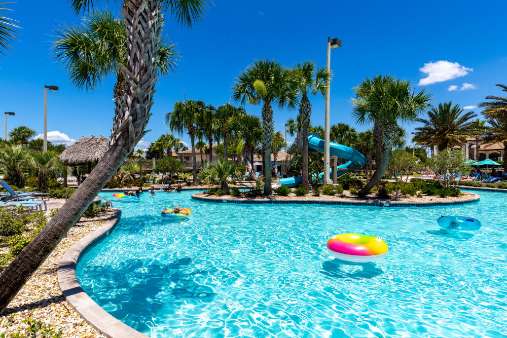 Championsgate 999