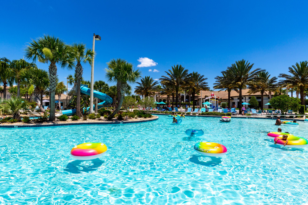 Championsgate 999