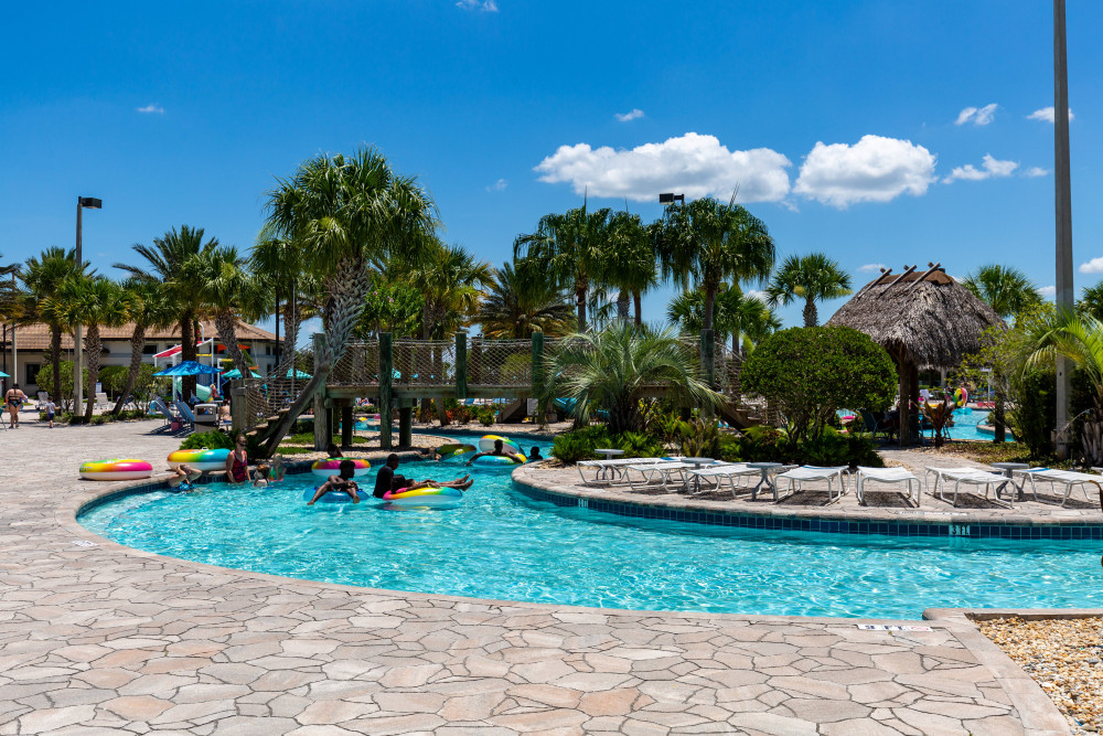 Championsgate 999