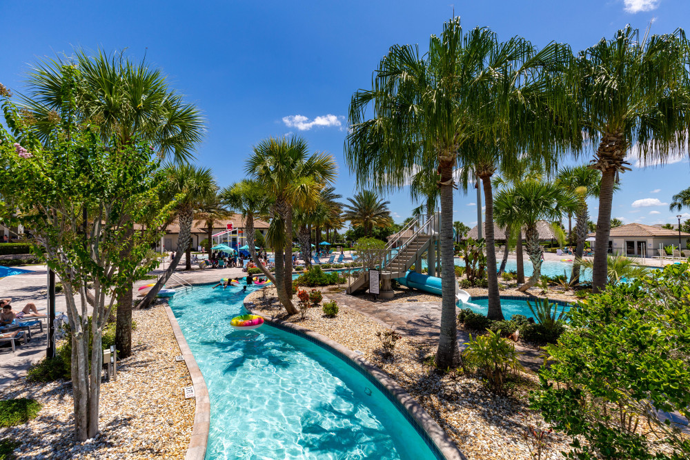 Championsgate 999