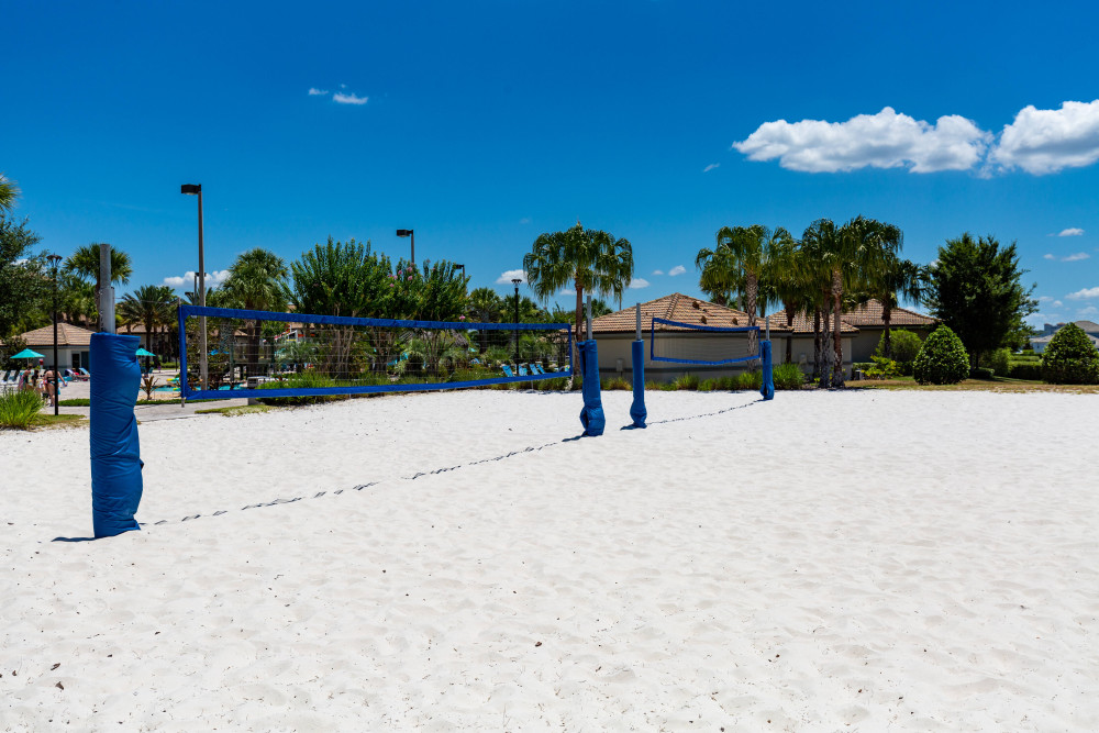 Championsgate 999