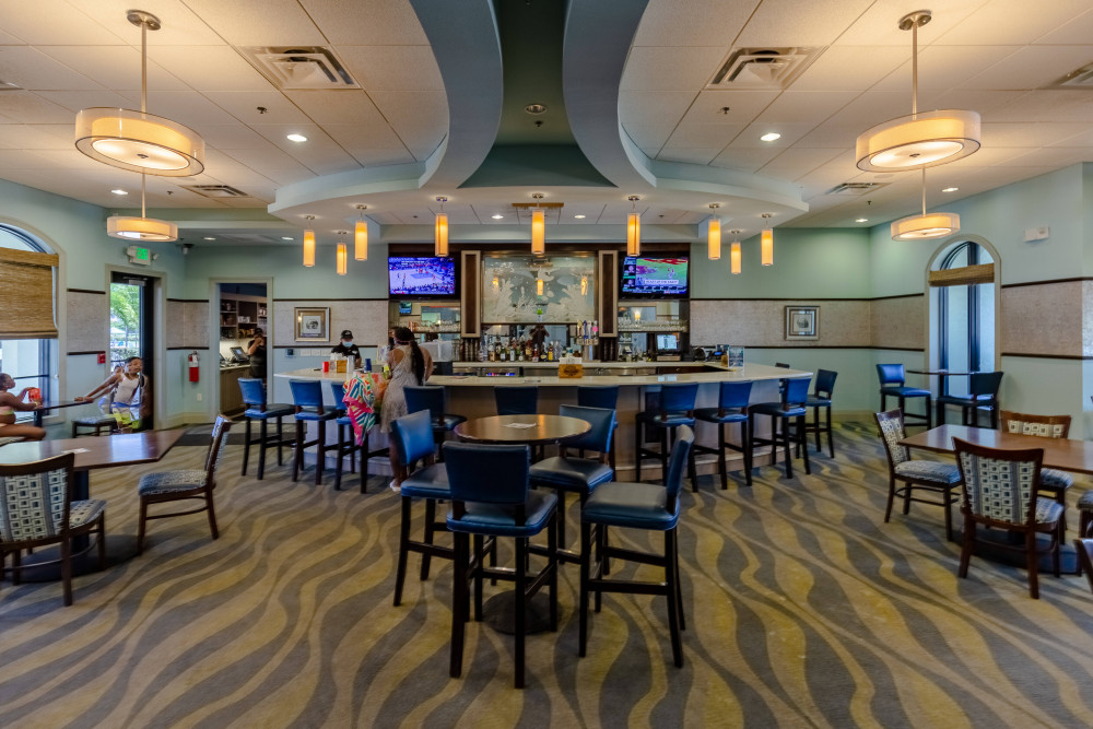Championsgate 999