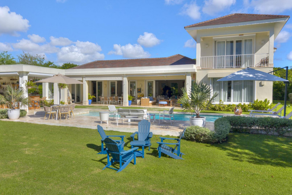 Punta Cana Resort & Club 105
