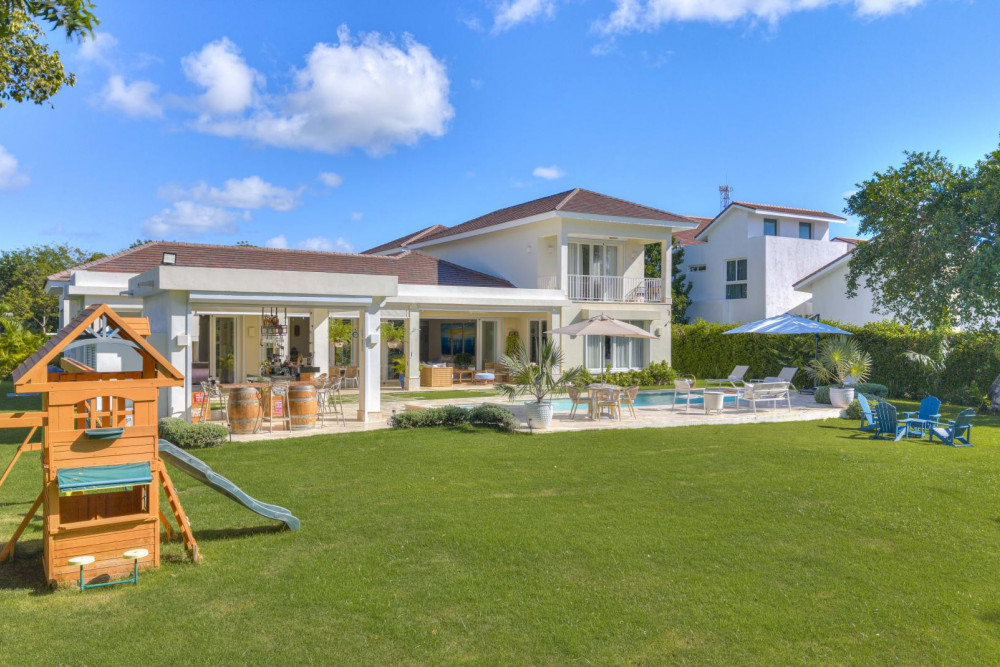 Punta Cana Resort & Club 105