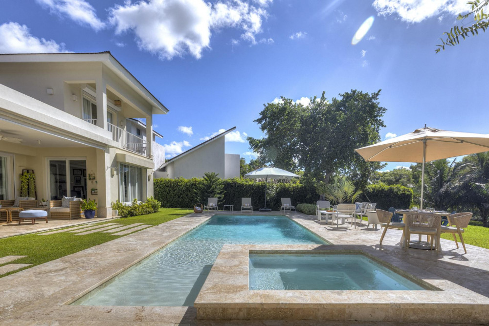 Punta Cana Resort & Club 105