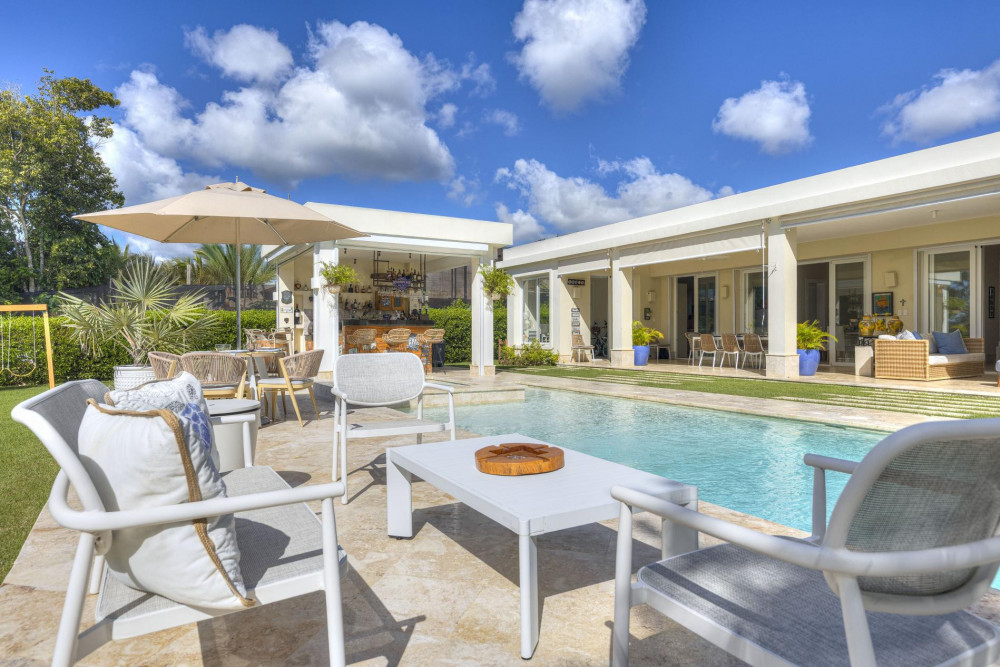 Punta Cana Resort & Club 105